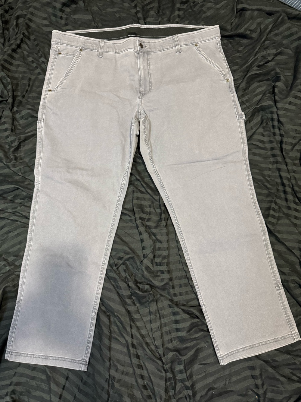 Brahma Work Pants Men’s 42x30